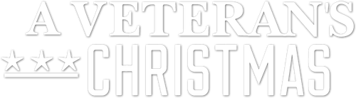 A Veteran's Christmas logo