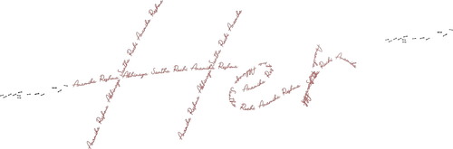 Her logo