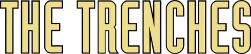 The Trenches logo