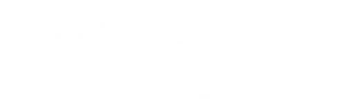 Raised by Wolves logo