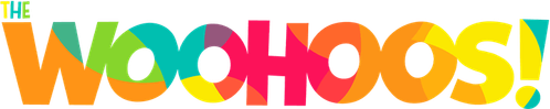 The Woohoos! logo