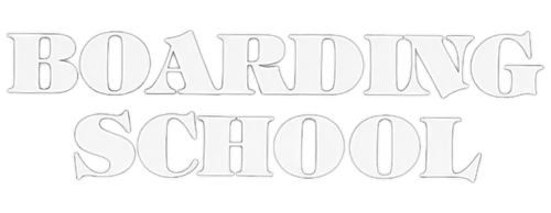 Boarding School logo