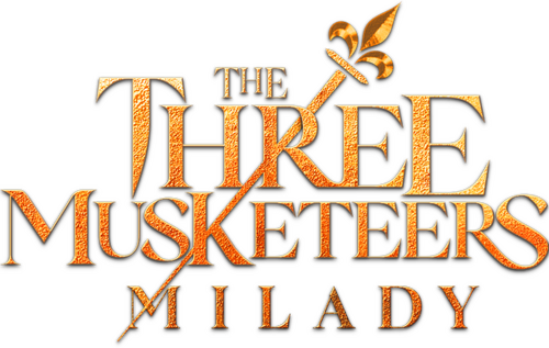 The Three Musketeers: Milady logo