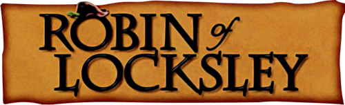 Robin of Locksley logo