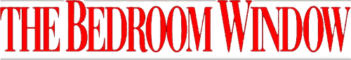 The Bedroom Window logo