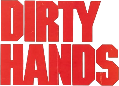 Innocents with Dirty Hands logo