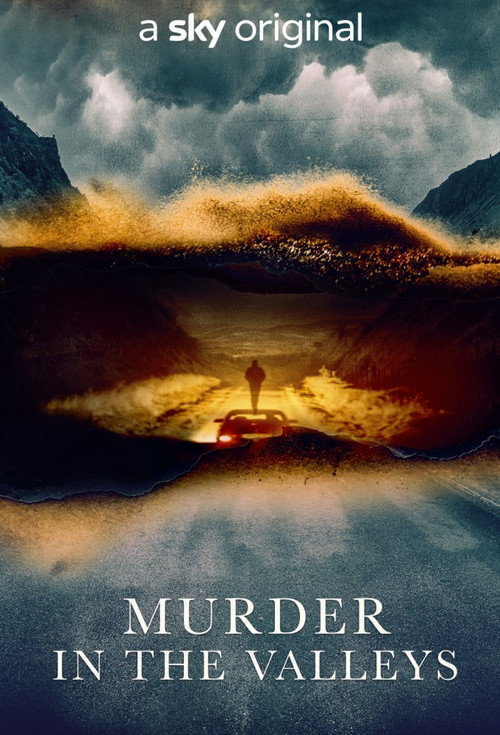 Murder in the Valleys