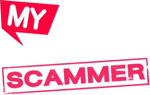 My Romance Scammer logo