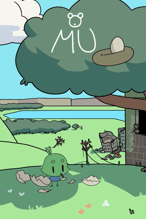 Mu