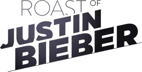 Comedy Central Roast of Justin Bieber logo
