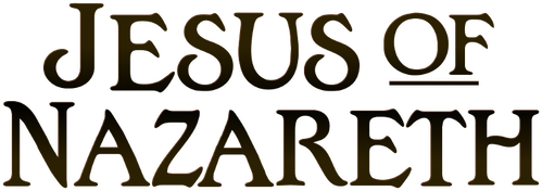 Jesus of Nazareth logo