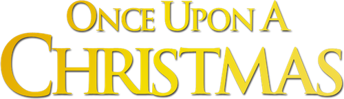 Once Upon A Christmas logo