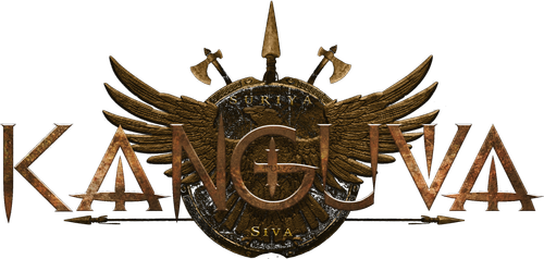 Kanguva logo