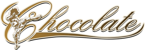 Chocolate logo