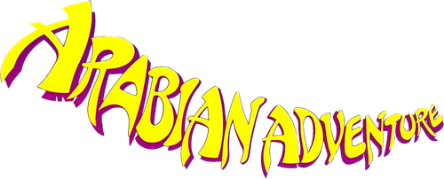 Arabian Adventure logo