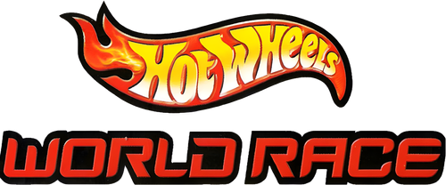 Hot Wheels: World Race logo