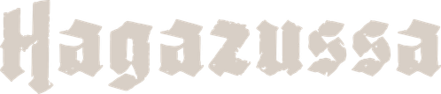 Hagazussa logo