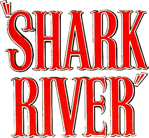 Shark River logo