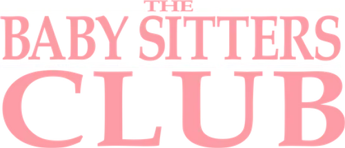 The Baby-Sitters Club logo