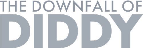 TMZ Presents: The Downfall of Diddy logo