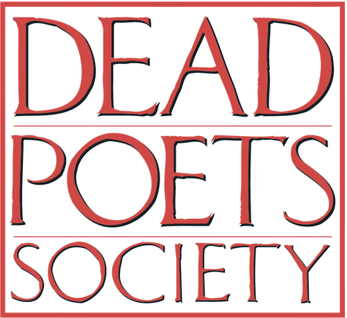 Dead Poets Society logo