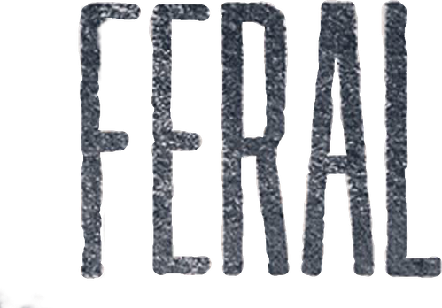 Feral logo