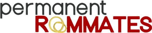 Permanent Roommates logo