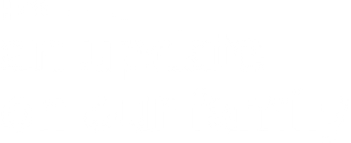 An Update on Our Family logo