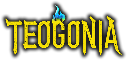 Teogonia logo