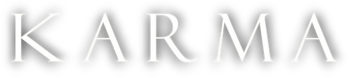 Karma logo