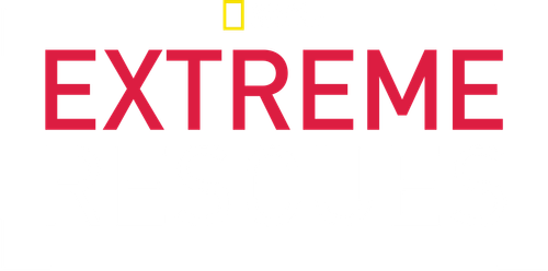 Extreme Rescues logo