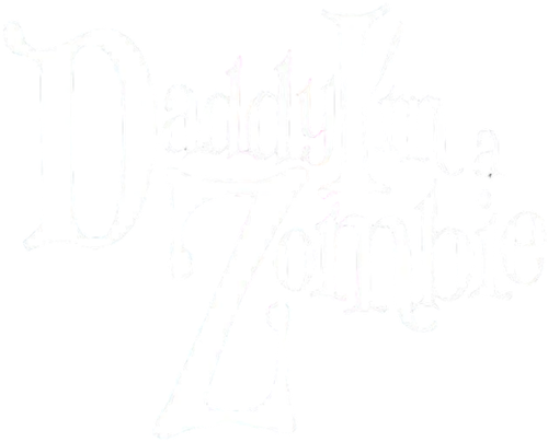 Daddy, I'm a Zombie logo
