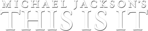 This Is It logo
