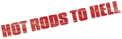 Hot Rods to Hell logo
