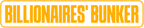 Billionaires' Bunker logo