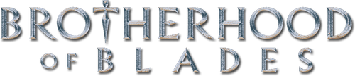 Brotherhood of Blades logo