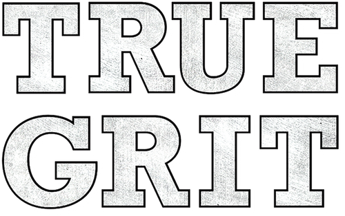 True Grit logo