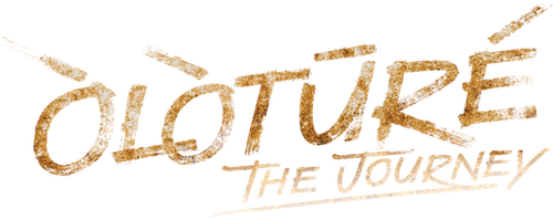 Òlòtūré: The Journey logo