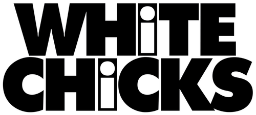 White Chicks logo