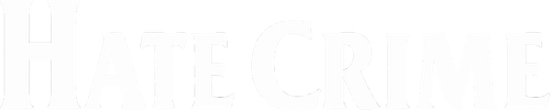 Hate Crime logo