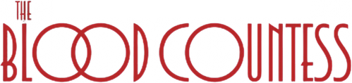 The Blood Countess logo