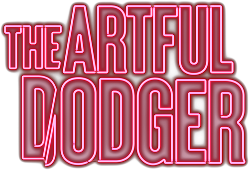 The Artful Dodger logo