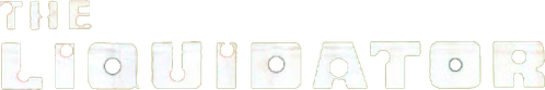 The Liquidator logo