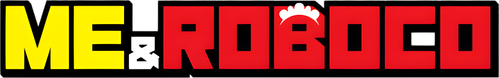 Me & Roboco logo