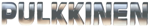 Pulkkinen logo