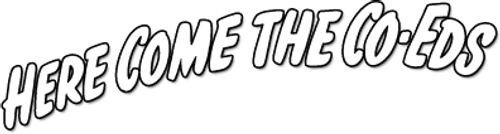Here Come the Co-Eds logo
