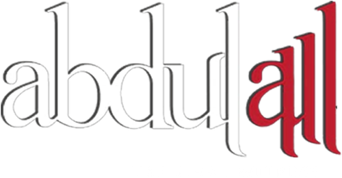 Abdullah : The Final Witness logo