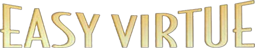 Easy Virtue logo