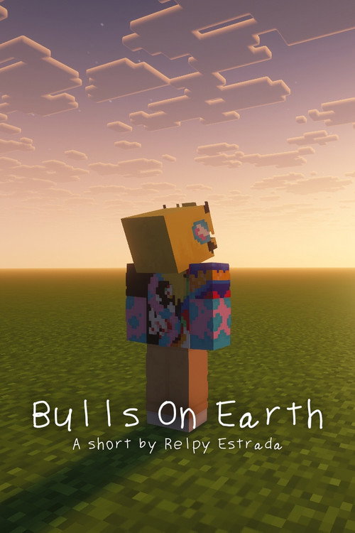 Bulls On Earth