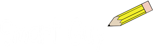 Smart Guy logo